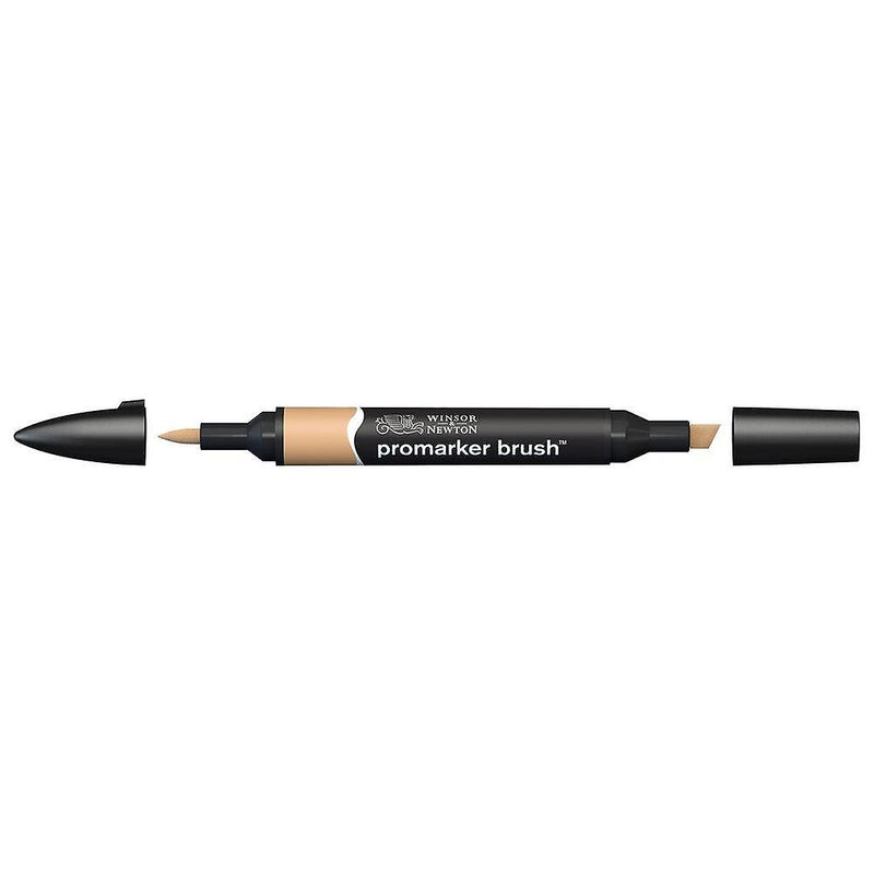 Winsor & Newton Non-Toxic Twin -Tipped Brushmarkers