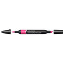 Winsor & Newton Non-Toxic Twin -Tipped Brushmarkers