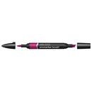 Winsor & Newton Non-Toxic Twin -Tipped Brushmarkers