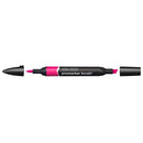Winsor & Newton Non-Toxic Twin -Tipped Brushmarkers