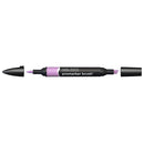 Winsor & Newton Non-Toxic Twin -Tipped Brushmarkers
