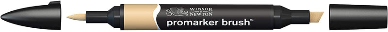 Winsor & Newton Non-Toxic Twin -Tipped Brushmarkers