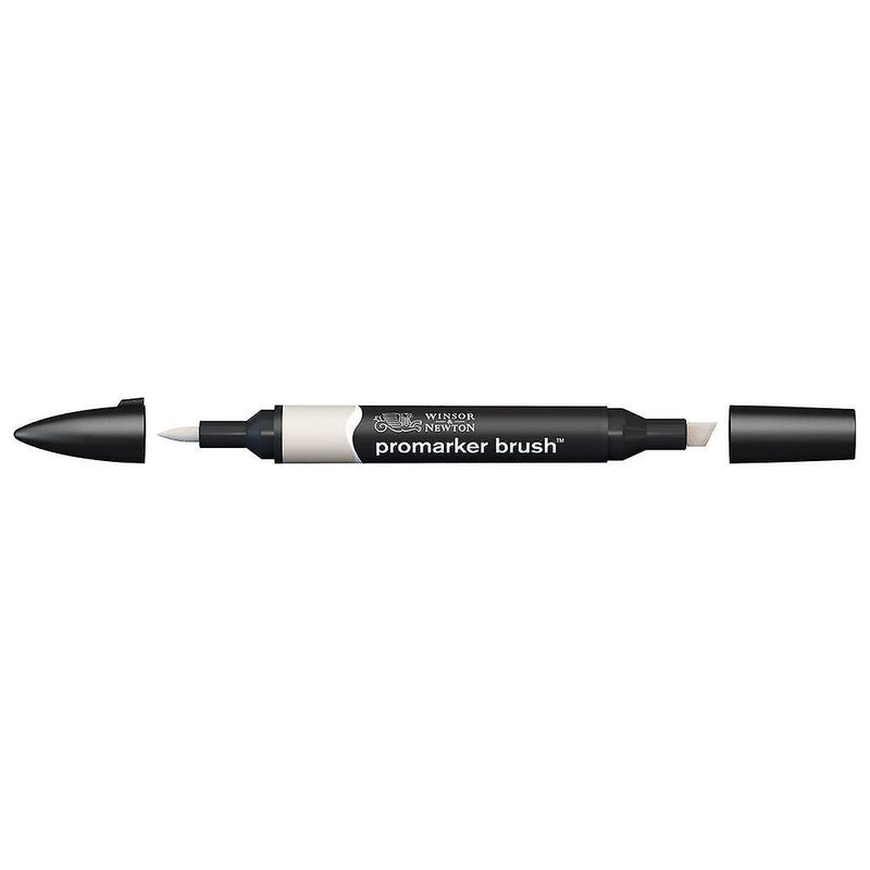 Winsor & Newton Non-Toxic Twin -Tipped Brushmarkers