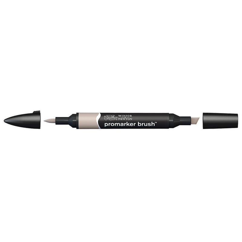 Winsor & Newton Non-Toxic Twin -Tipped Brushmarkers