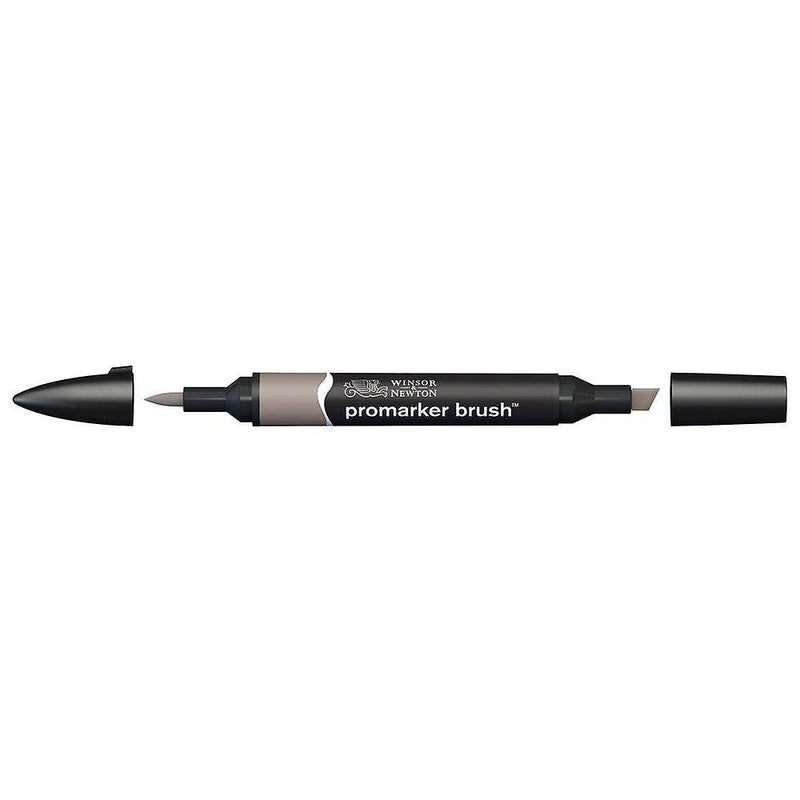 Winsor & Newton Non-Toxic Twin -Tipped Brushmarkers