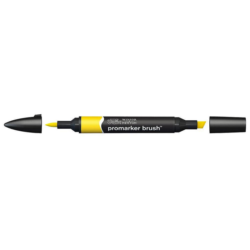 Winsor & Newton Non-Toxic Twin -Tipped Brushmarkers