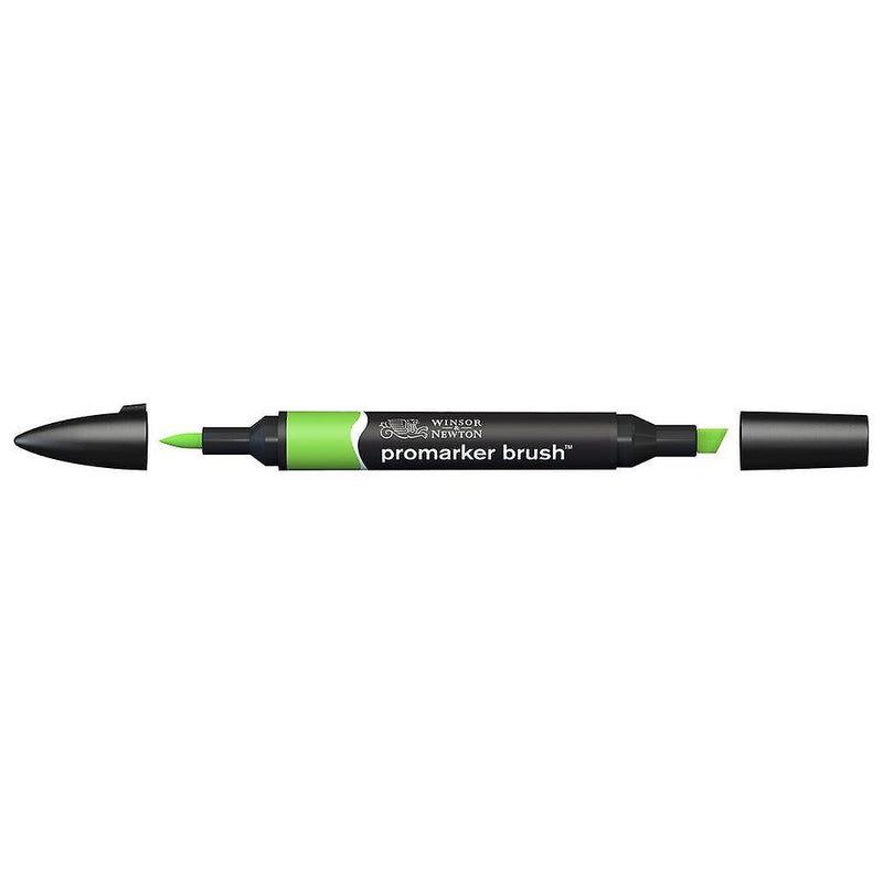 Winsor & Newton Non-Toxic Twin -Tipped Brushmarkers