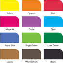 Winsor & Newton Brushmarker Set Of 12