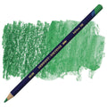 Derwent Inktense Pencil#Colour_FIELD GREEN