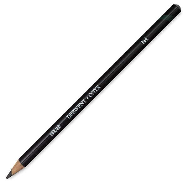 Derwent Onyx Dark Pencil