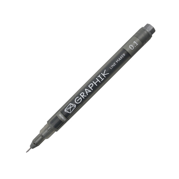 Derwent Graphik Line Maker Graphite 0.1