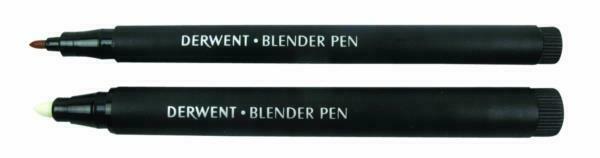 Derwent Blender Pens - Pack Of 2
