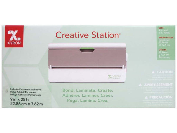 Xyron Creative Station 9 Inch