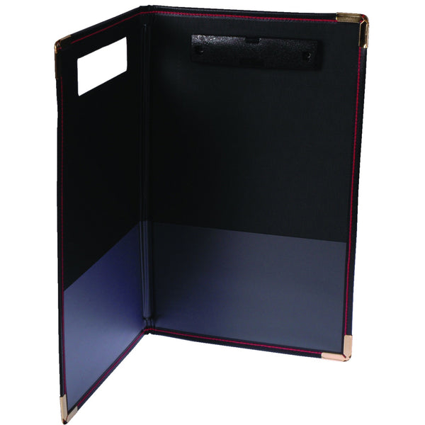 esselte supertuff clipboard folder fc#Colour_BLACK