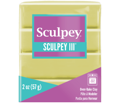 Sculpey III 57g