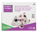 Sculpey Original 794gm S2 White