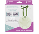 Sculpey Keepsake Baby Impression Kit