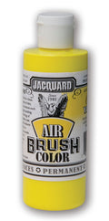 Jacquard Airbrush 118.29ml#colour_FLUORESCENT YELLOW