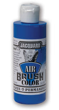 Jacquard Airbrush 118.29ml#colour_FLUORESCENT BLUE