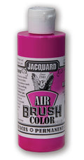 Jacquard Airbrush 118.29ml#colour_FLUORESCENT RASPBERRY
