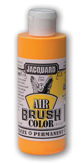 Jacquard Airbrush 118.29ml#colour_FLUORESCENT SUNBURST