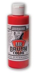 Jacquard Airbrush 118.29ml#colour_BRIGHT RED