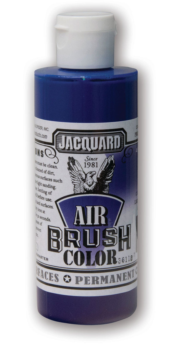 Jacquard Airbrush 118.29ml#colour_BRIGHT BLUE