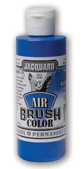 Jacquard Airbrush 118.29ml#colour_IRIDESCENT ELECTRIC BLUE