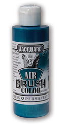 Jacquard Airbrush 118.29ml#colour_IRIDESCENT TEAL
