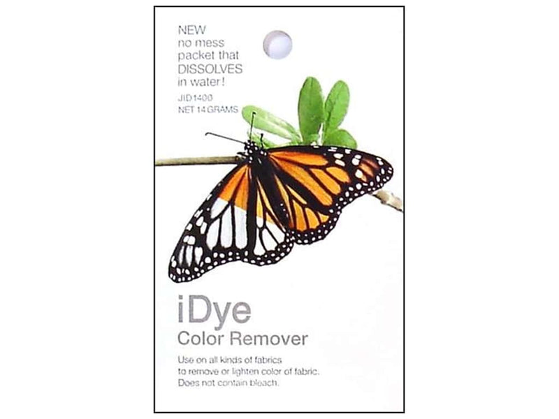 Jacquard Idye Colour Remover 14g