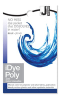 Jacquard Idye Poly 14g#colour_BLUE
