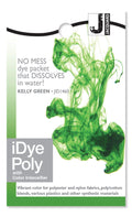 Jacquard Idye Poly 14g#colour_KELLY GREEN