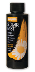 Jacquard Solarfast Dye 118.29ml#colour_GOLDEN YELLOW