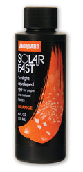 Jacquard Solarfast Dye 118.29ml#colour_ORANGE