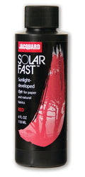 Jacquard Solarfast Dye 118.29ml#colour_RED