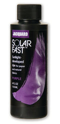 Jacquard Solarfast Dye 118.29ml#colour_PURPLE
