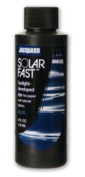 Jacquard Solarfast Dye 118.29ml#colour_BLUE
