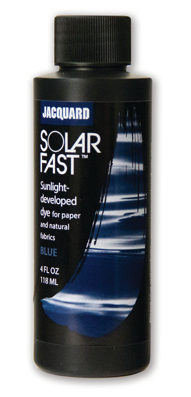 Jacquard Solarfast Dye 118.29ml