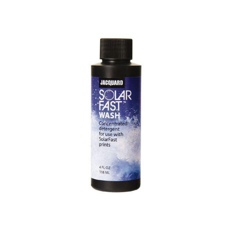 Jacquard Solarfast Wash 118.29ml