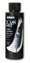 Jacquard Solarfast Dye 118.29ml#colour_BLACK