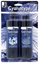 Jacquard Cyanotype Sensitizer Set