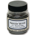 Jacquard Procion MX Dye 18.71g#colour_NEUTRAL GREY