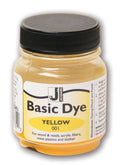 Jacquard Basic Dye 14.17g#colour_YELLOW
