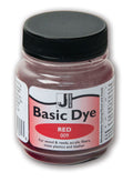 Jacquard Basic Dye 14.17g#colour_RED