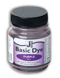 Jacquard Basic Dye 14.17g#colour_PURPLE