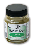 Jacquard Basic Dye 14.17g#colour_GREEN