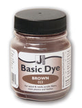 Jacquard Basic Dye 14.17g#colour_BROWN