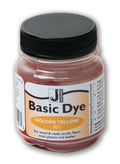 Jacquard Basic Dye 14.17g#colour_GOLDEN YELLOW