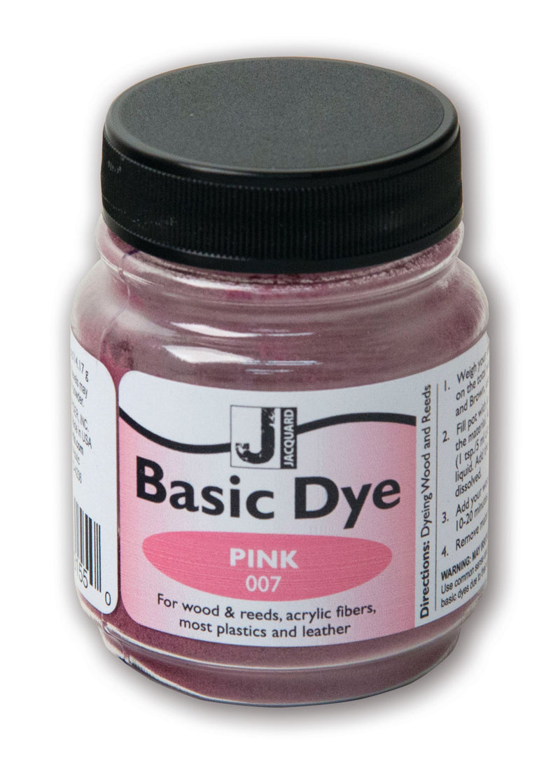 Jacquard Basic Dye 14.17g