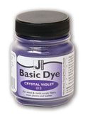 Jacquard Basic Dye 14.17g#colour_CRYSTAL VIOLET